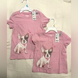 New Matching 2t & 5t